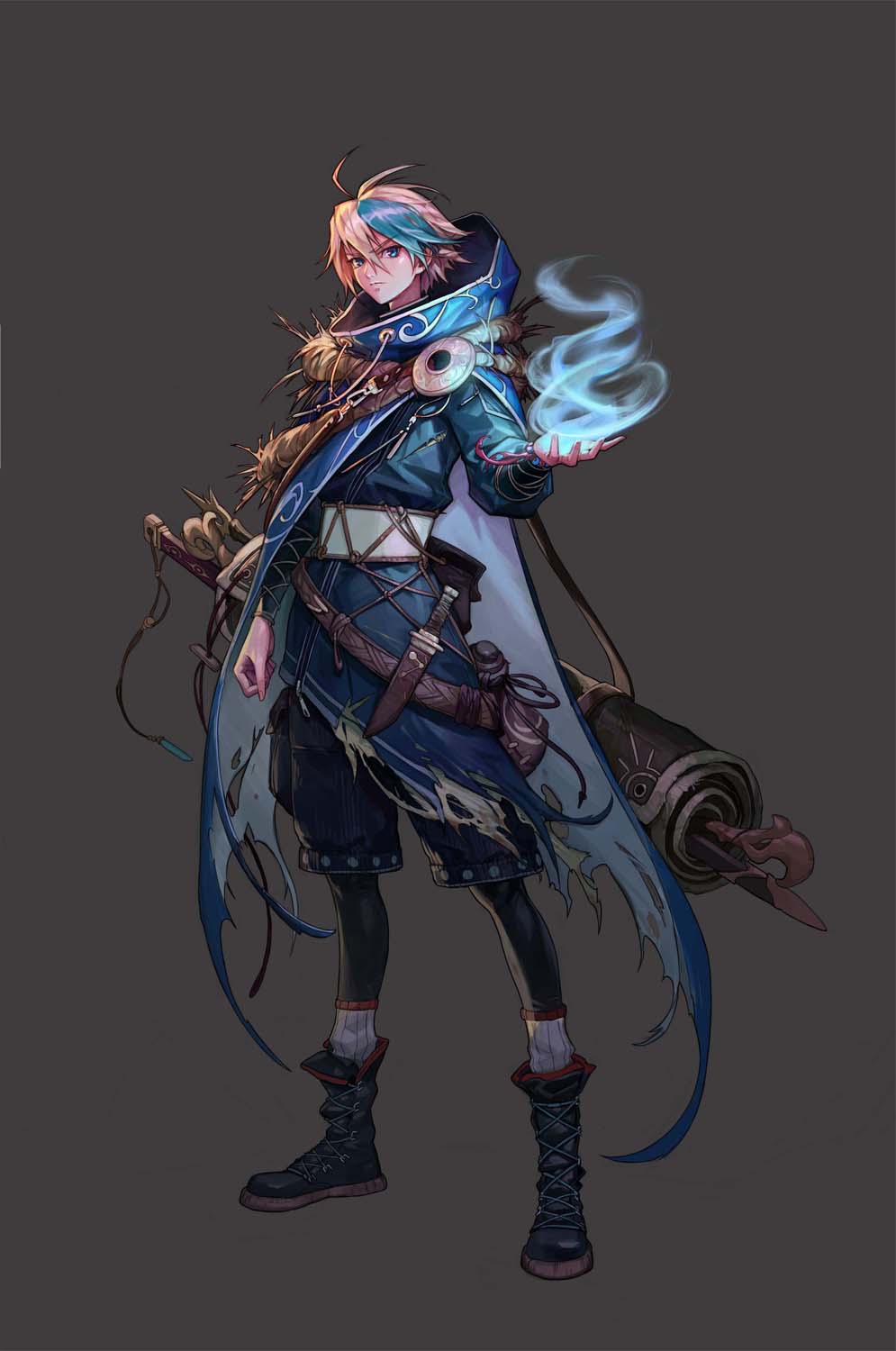 角色-人物-DNF宇宙-地下城与勇士官方网站-腾讯游戏